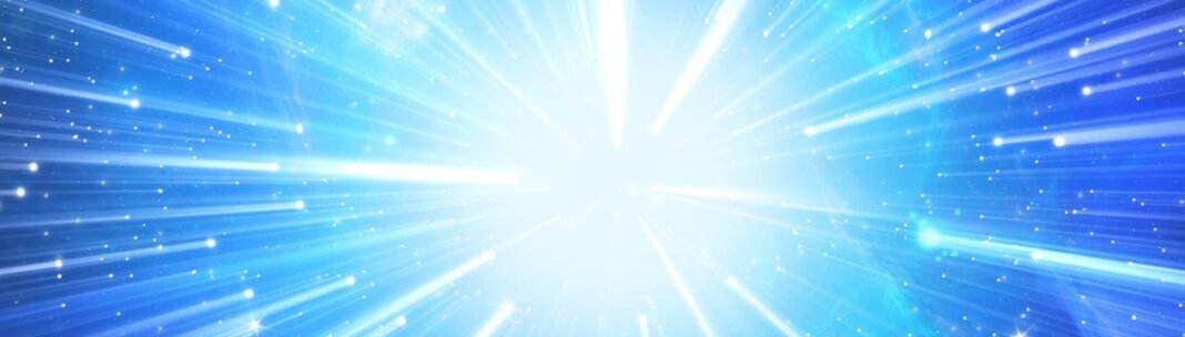 Love and Light – What’s the Meaning?… and How To Send Love & Light