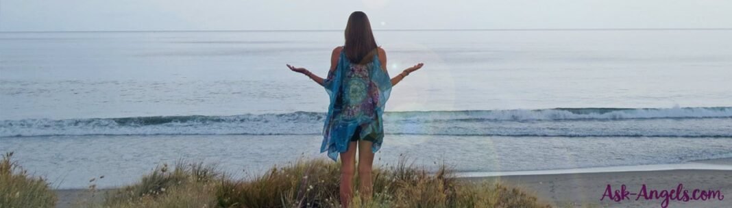 Spiritual Surrender – 3 Steps to Tap Into The Power of Surrender