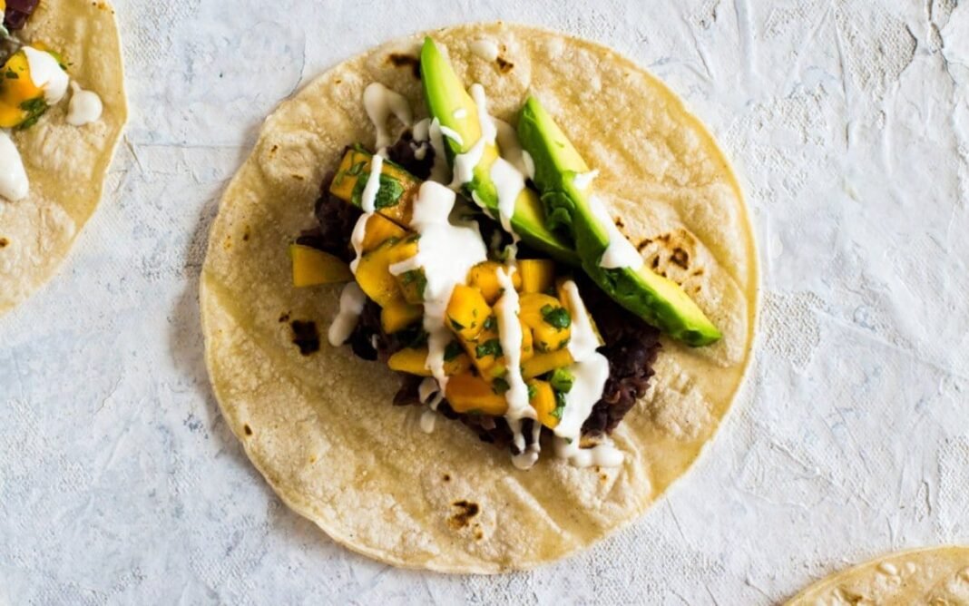 15 Vegan Soft Taco Recipes for Taco Tuesday! – One Green Planet
