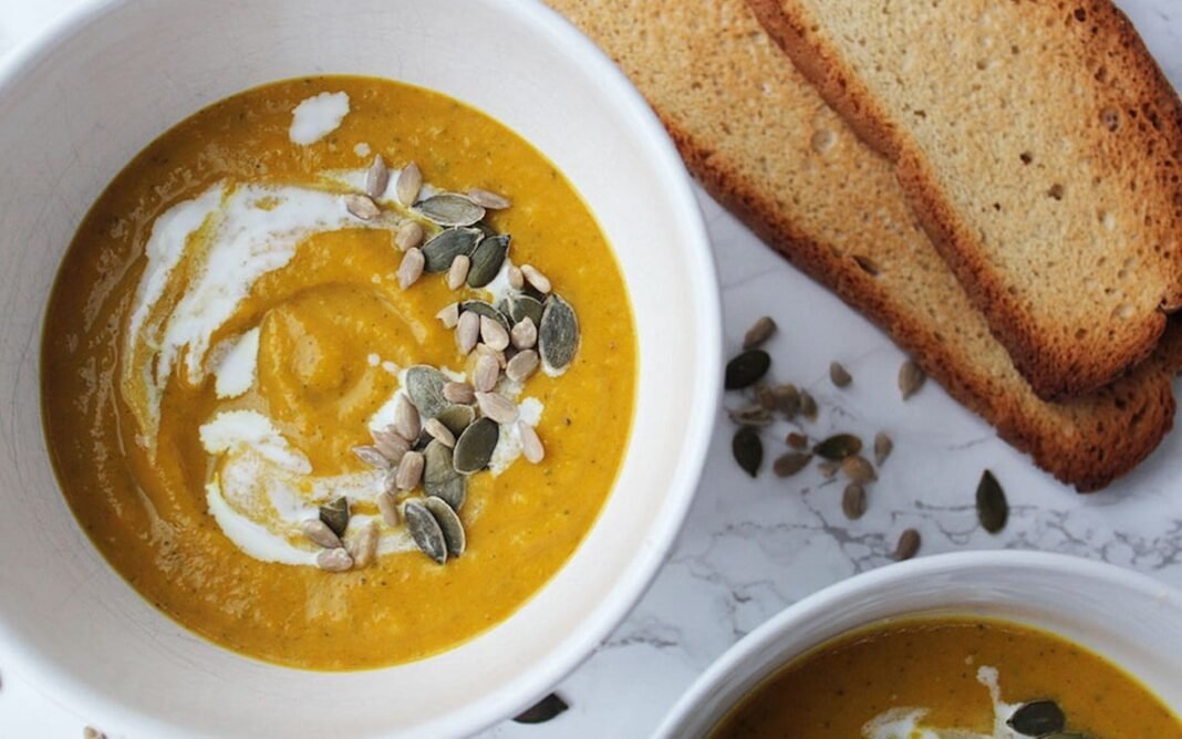 Ultimate Guide to Vegan Thanksgiving Soups and Stews – One Green Planet