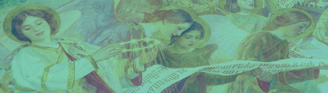 What Do Angels Look Like? 8 Characteristics: The Symbolism of Angels