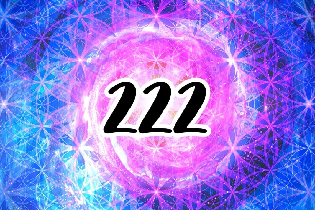 Angel Number 222 – Learn The Deeper Meaning Of Seeing 2:22
