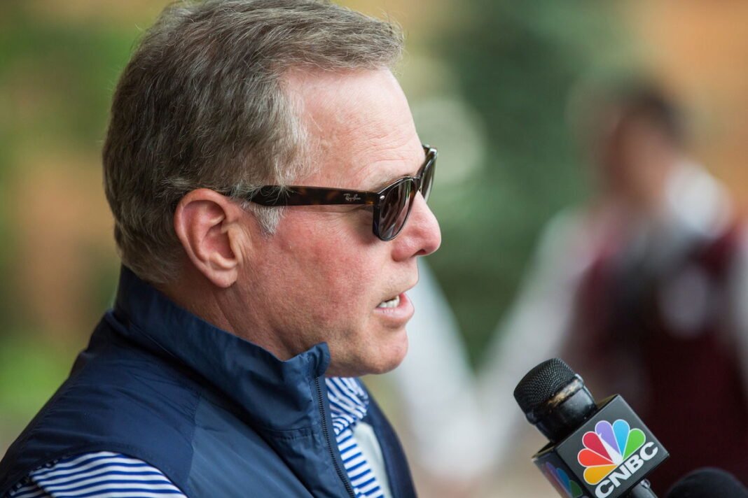 HBO Max CEO reveals future of subscriptions after historic Netflix acquisition  