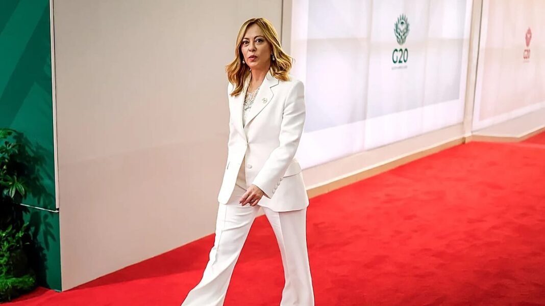 All eyes on Italy as agreement with Mercosur hangs in the balance  