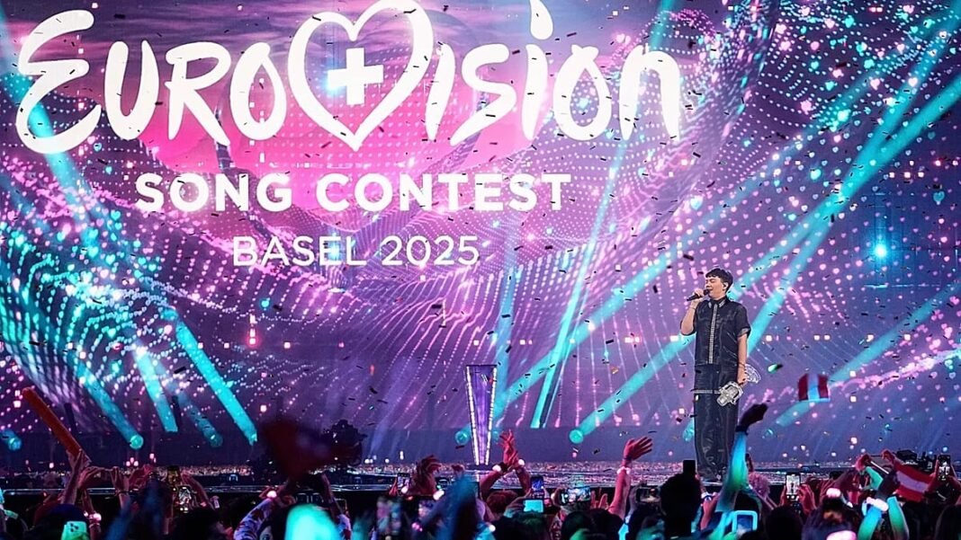 At least four countries boycott Eurovision 2026 after EBU says Israel can participate  
