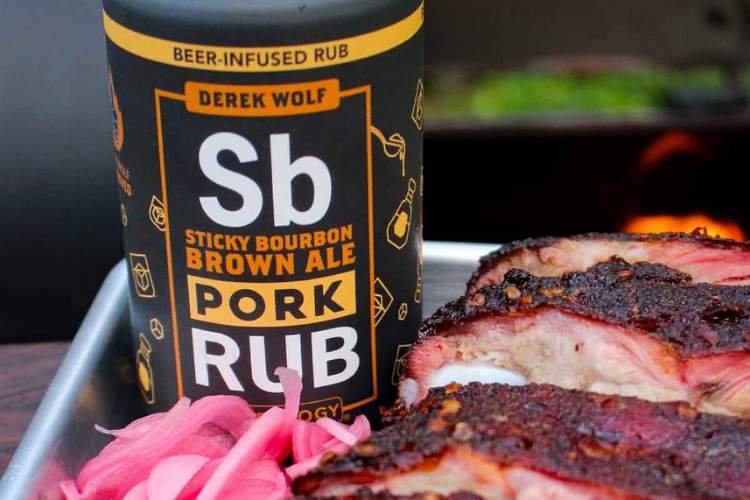 How Beer Infused Rub Adds Flavor to Any Meat
