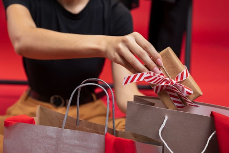 How Early Christmas Shopping Protects Your Wallet