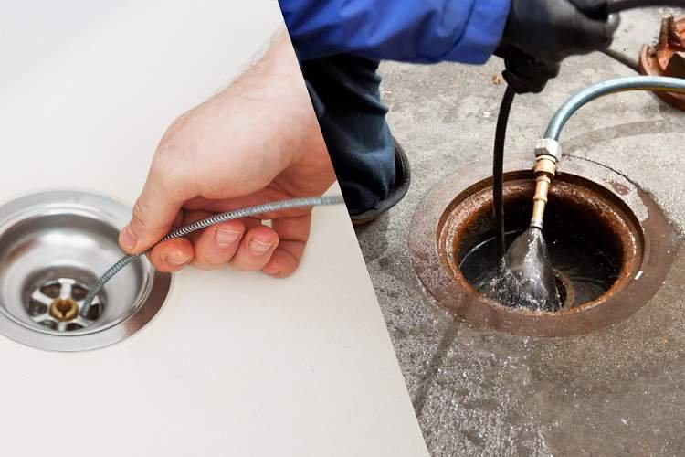 How Hydro Jet Drain Cleaning Helps Prevent Future Clogs