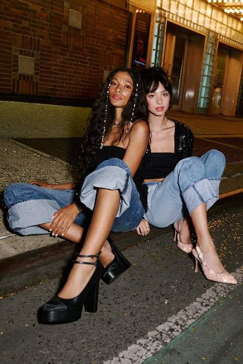 How Steve Madden Footwear Continues to Elevate Everyday Style in 2025 3