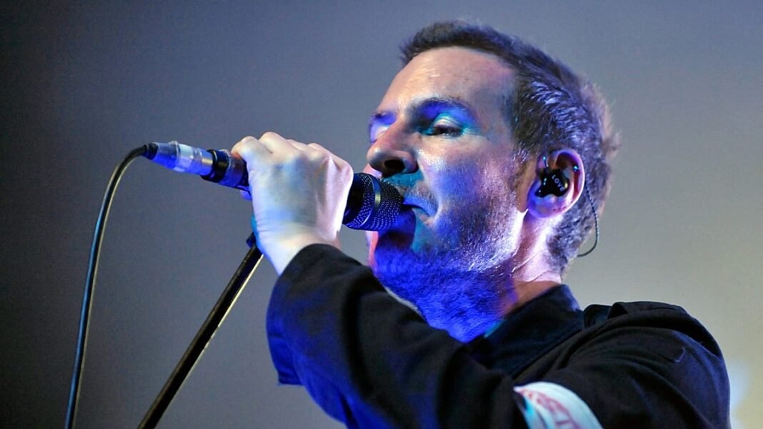 Massive Attack joins hundreds of musicians calling for Live Nation to cease operations in Israel  