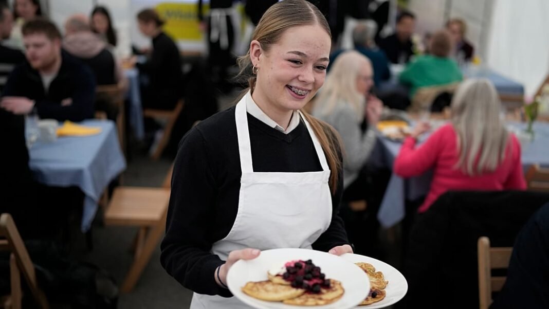 Part-time employment: Which countries have the highest employment rates and Part-time employment: Which countries have the highest employment rates and why?