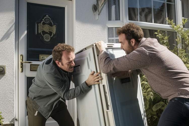 Safe and Easy Fridge and Freezer Disposal for Every Household