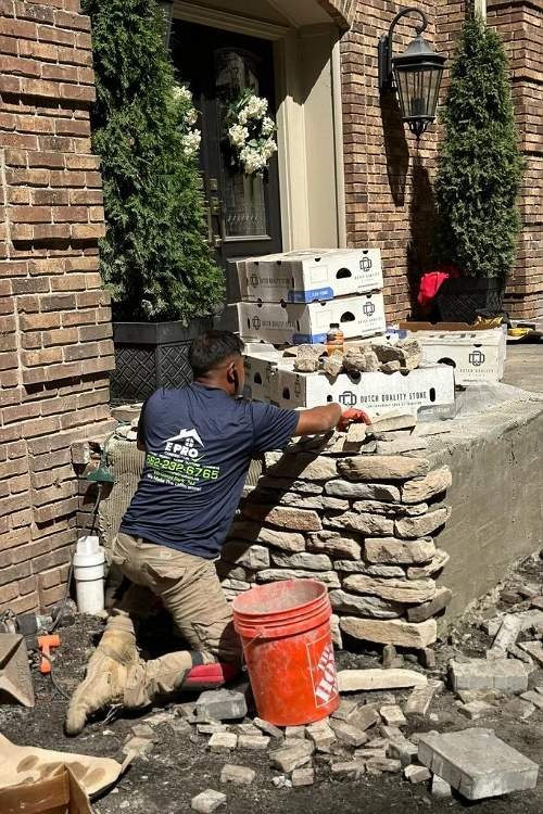 The Homeowners Complete Guide to Seasonal Masonry Maintenance Protect Your Investment Year Round