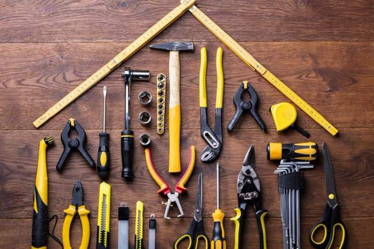 Top Home Tools You Should Always Keep in Your