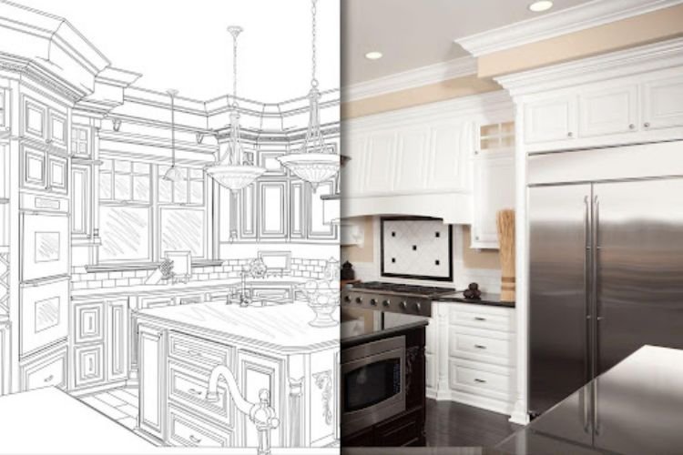 Understanding Key Plumbing Gas and Electrical Considerations in Kitchen Renovations