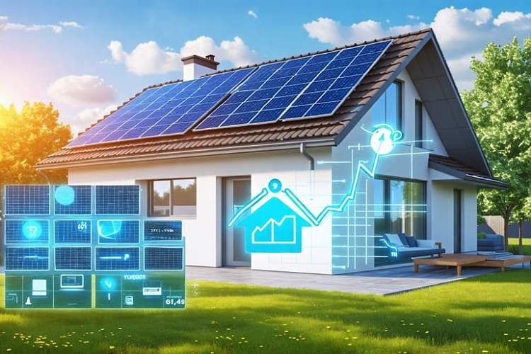 Understanding Modern Solar Loan Programs and How They Shape Long Term Home Energy Savings in Alberta