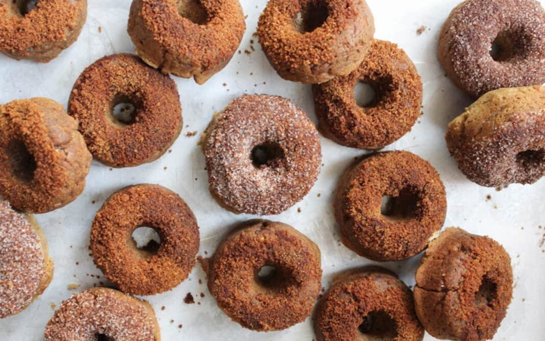 Warm Up with 10 Cider Drinks and Desserts This Holiday Season! – One Green Planet