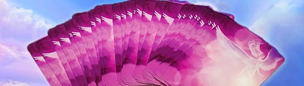 What Are Angel Cards and How to Read Them!