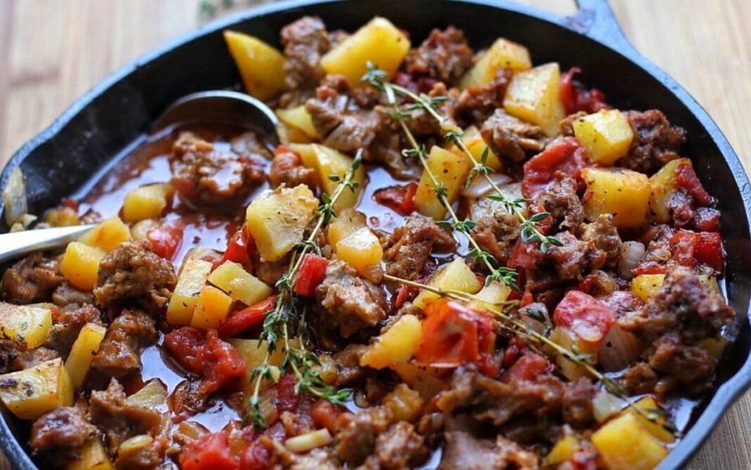 Transform Your Holiday Meal with These 15 Vegan Au Gratin Delights – One Green Planet