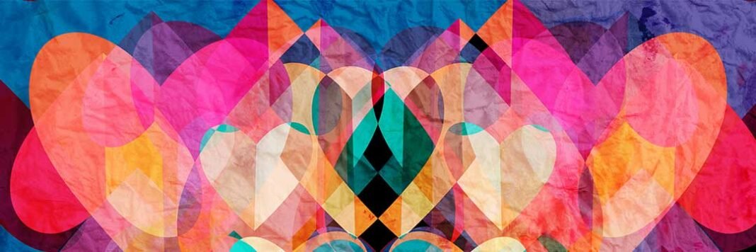 Creative Visualization