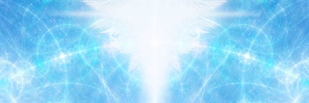 How to Tell The Difference Between Ghosts, Angels, and Loved Ones