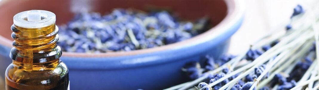 Essential Oils to Balance Your Chakras