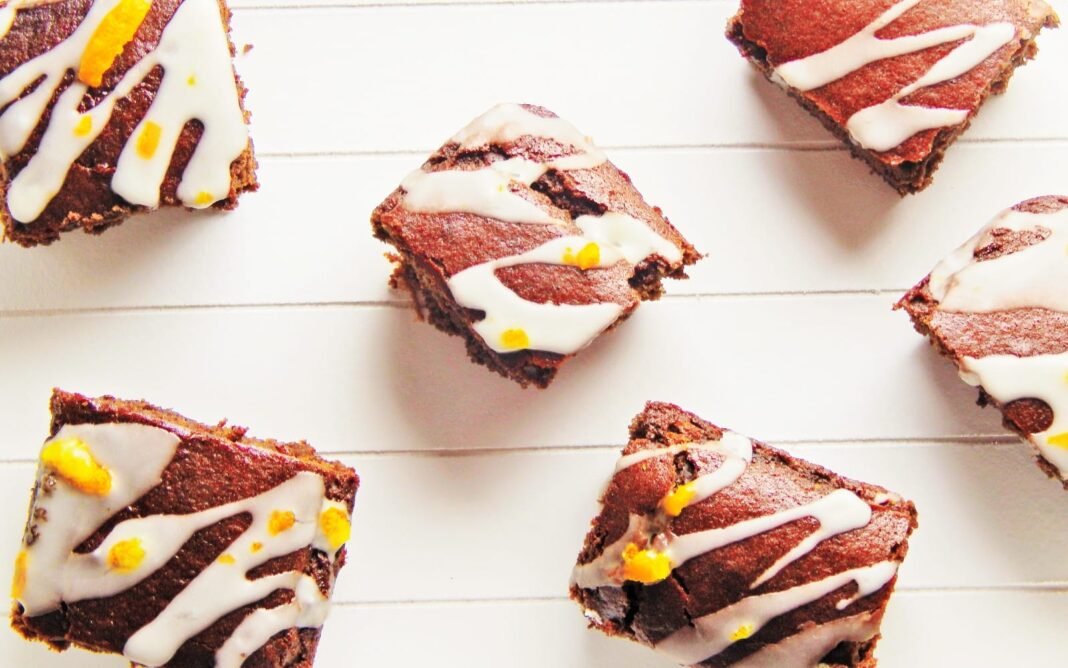 Explore 15 Vegan Gingerbread Recipes for the Holidays! – One Green Planet