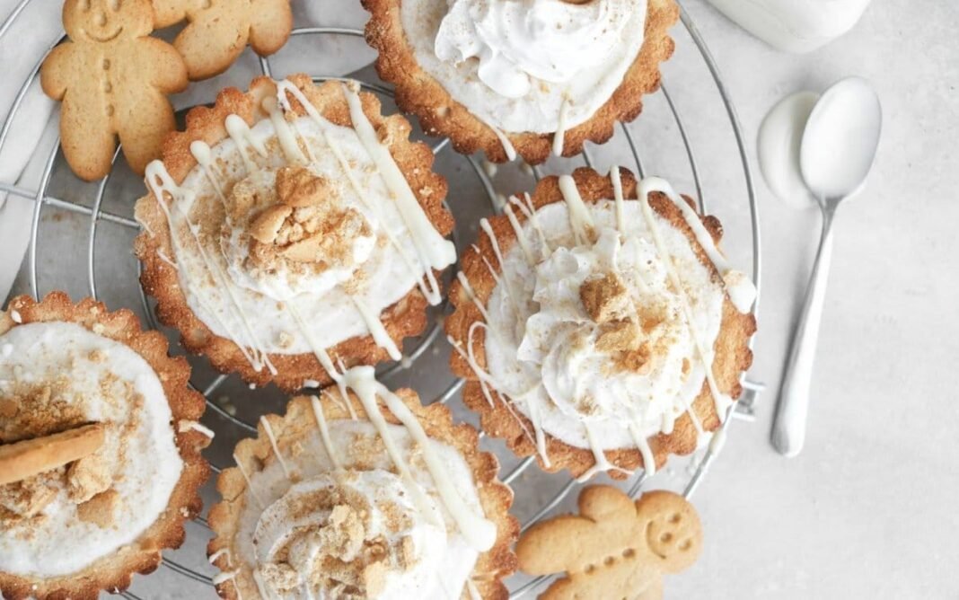 15 Traditional Holiday Desserts Made Vegan! – One Green Planet