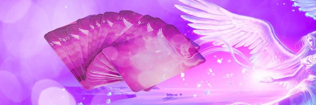 Improve the Accuracy of Your Angel Card Readings!