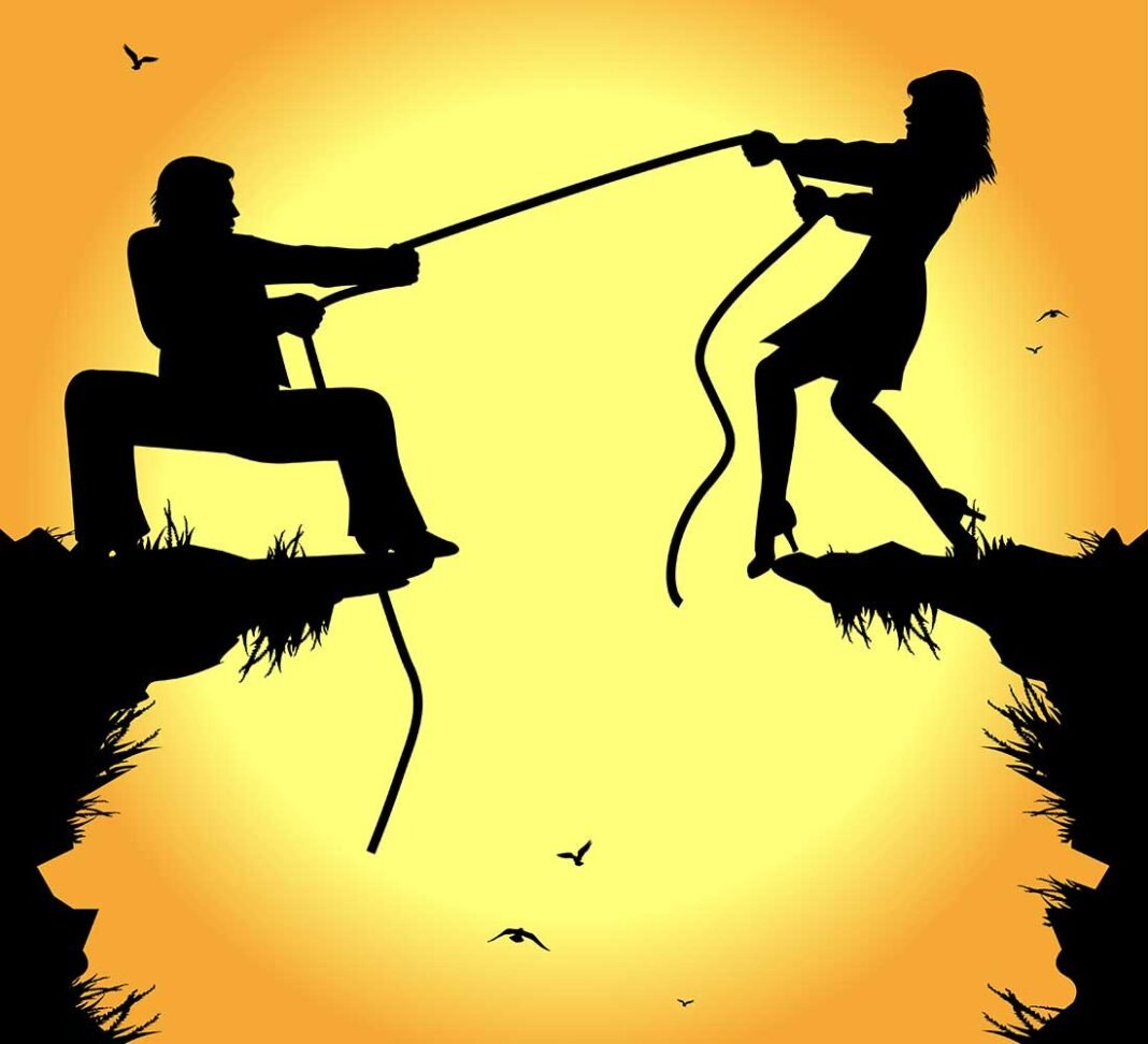 Karmic Relationships