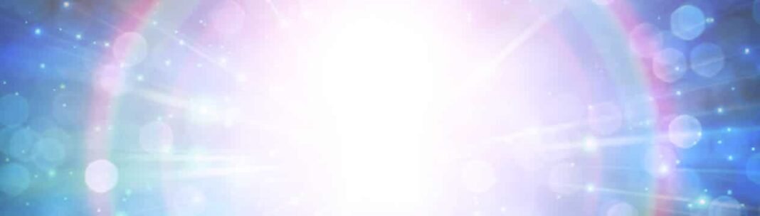 How to Invoke A Light Shield