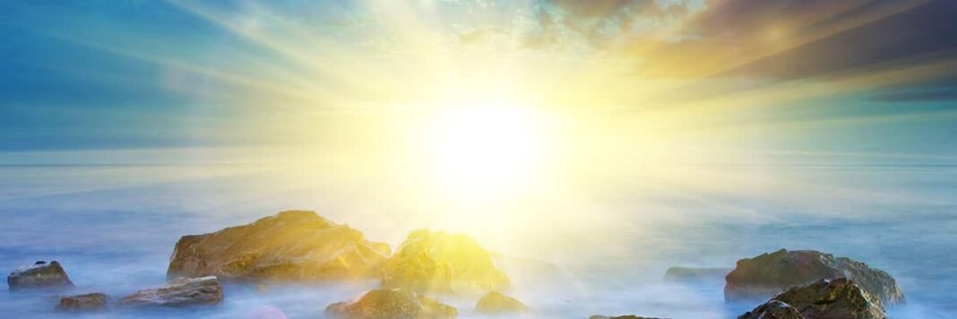 A New Paradigm for Lightworkers- Ra Channeling