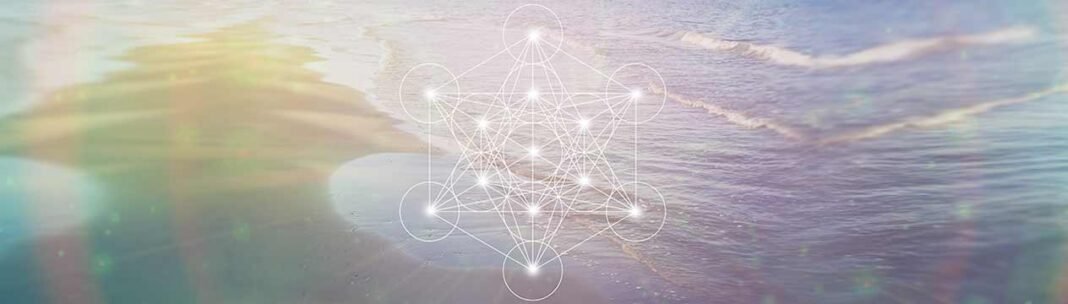 Can You Activate And Invoke The Healing Power Of Metatron’s Cube?