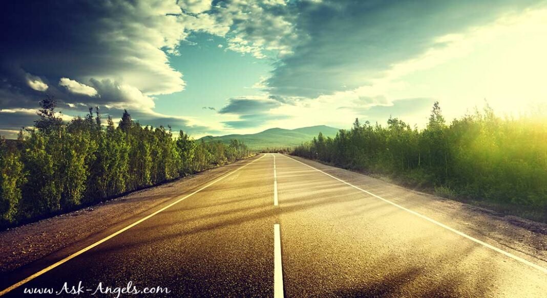 Chasing Pavement – 6 Vital Truths. Give Up, or Keep Chasing? [Guide]