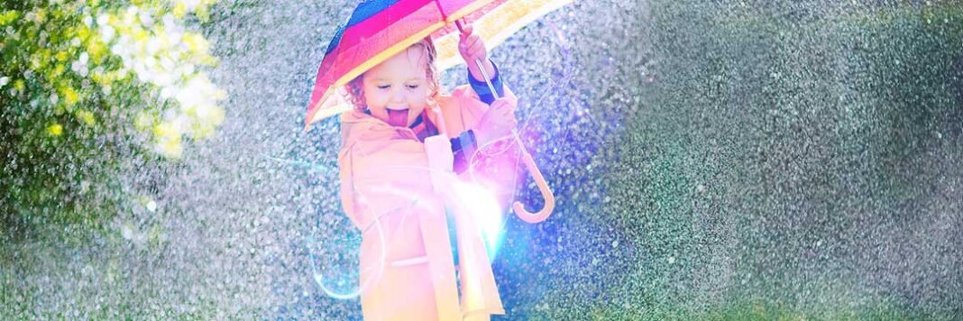 Psychic Kids… 23 Signs Your Child is Psychic.