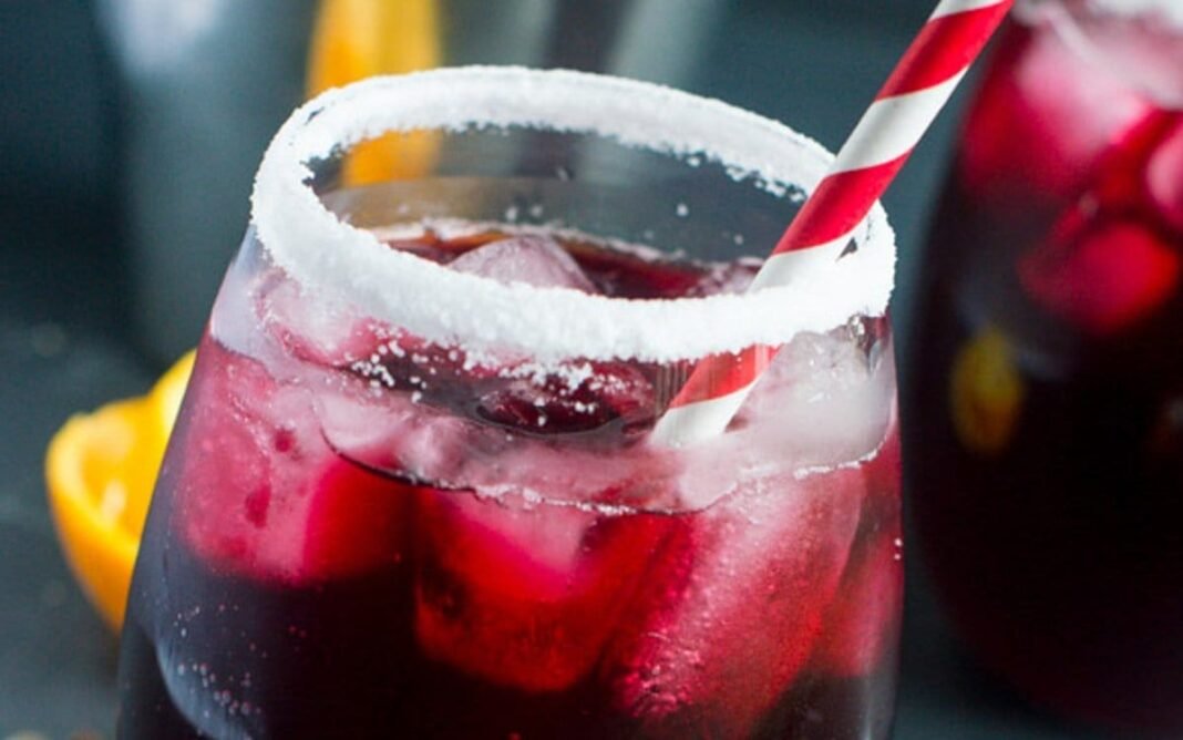 Ring in the New Year with These 15 Festive Boozy Recipes – One Green Planet