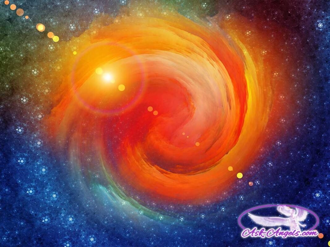 spiraloflight.jpg 8 Ascension Symptoms That Are Signs of Spiritual Awakening