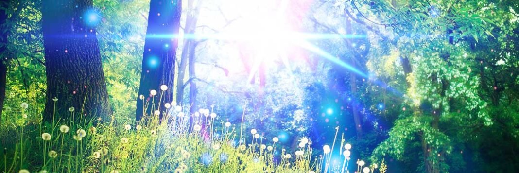 What Is Subtle Energy & How to Connect