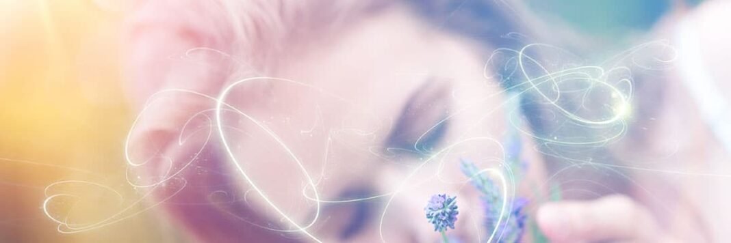 The Spiritual Power of Tears