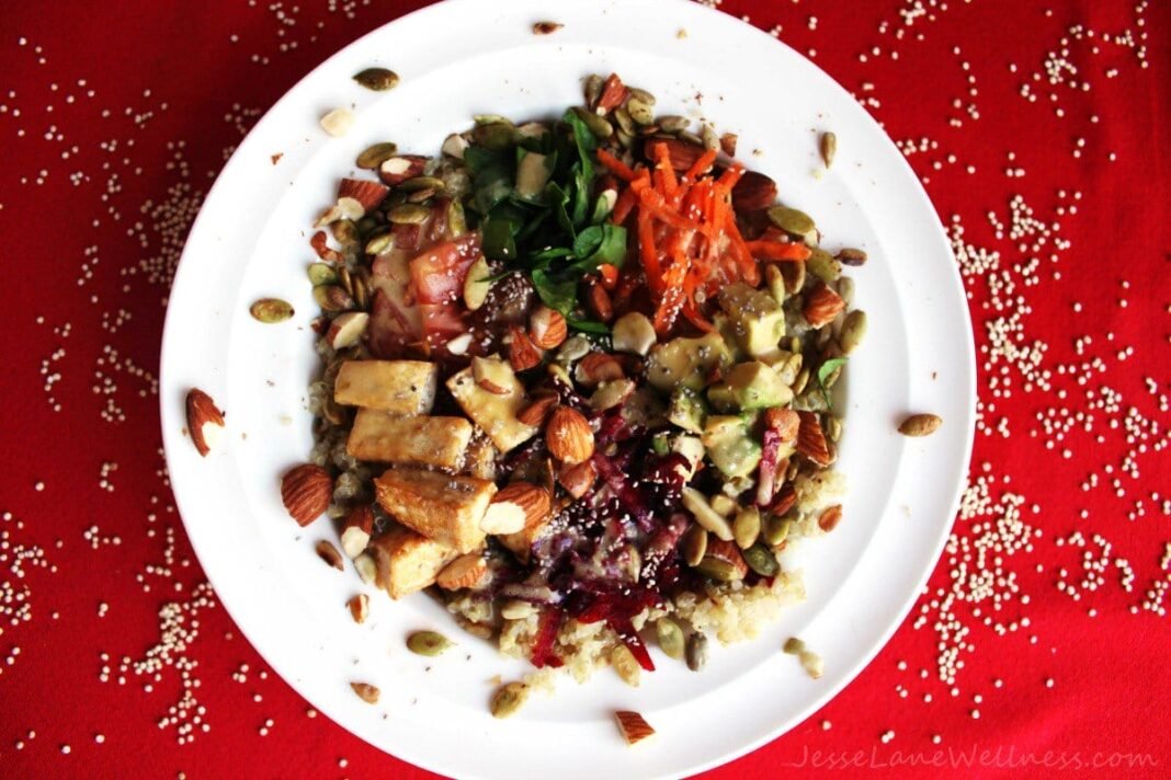 8 Plant-Based Recipes to Maintain Healthy Blood Pressure During the Holidays – One Green Planet