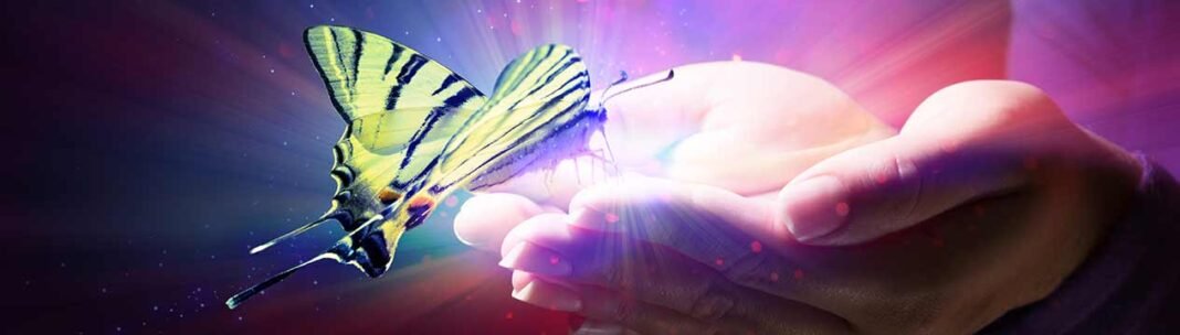 What to Expect from a Spiritual Awakening