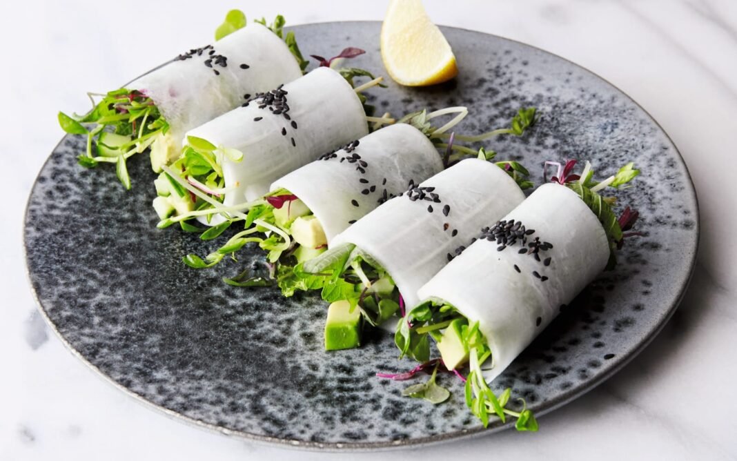 15 Healthy and Satisfying Low-Carb Plant-Based Dishes – One Green Planet