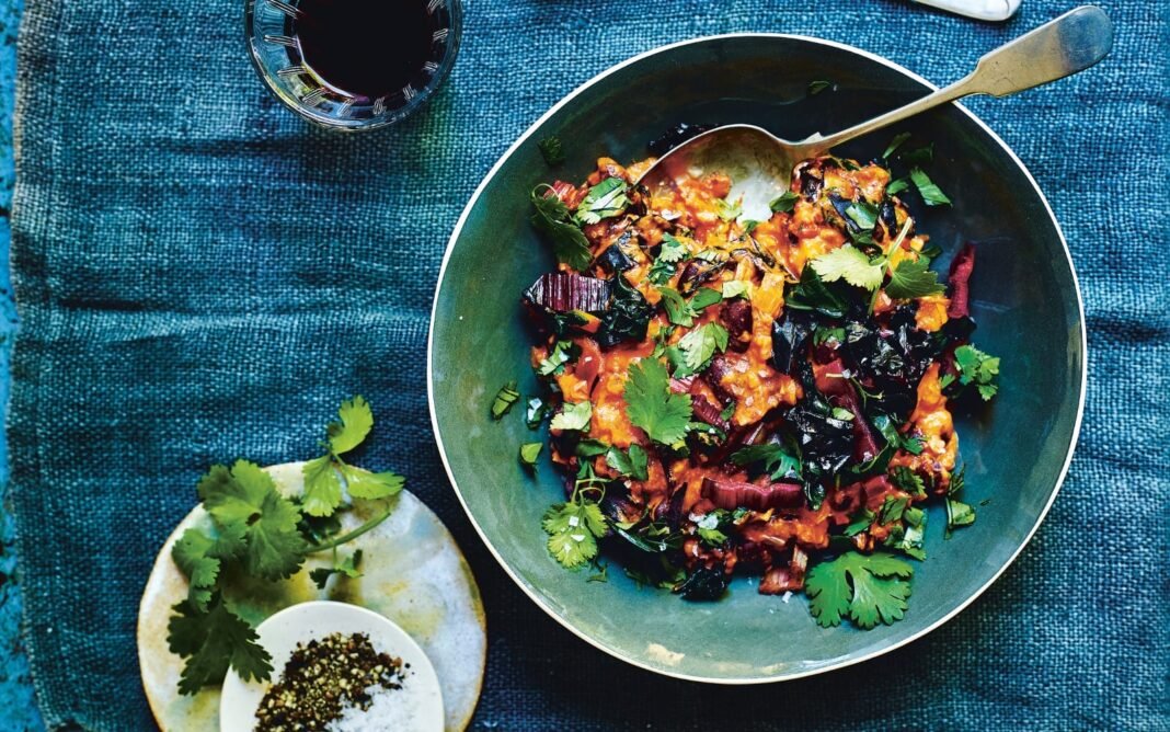 15 Heart-Healthy Plant Recipes to Manage Blood Pressure! – One Green Planet