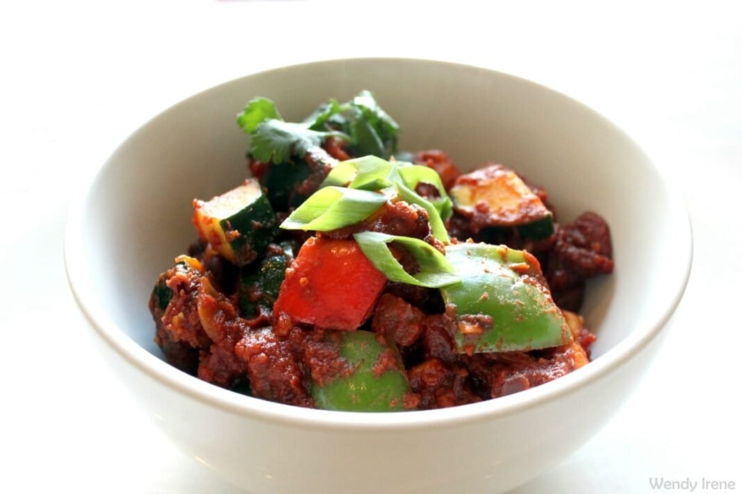 Healthy Chili [Vegan] – One Green Planet