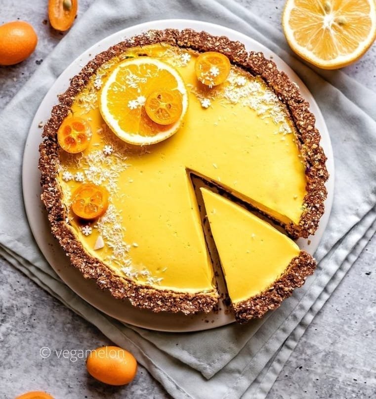 15 Recipes to Balance Holiday Indulgence – One Green Planet