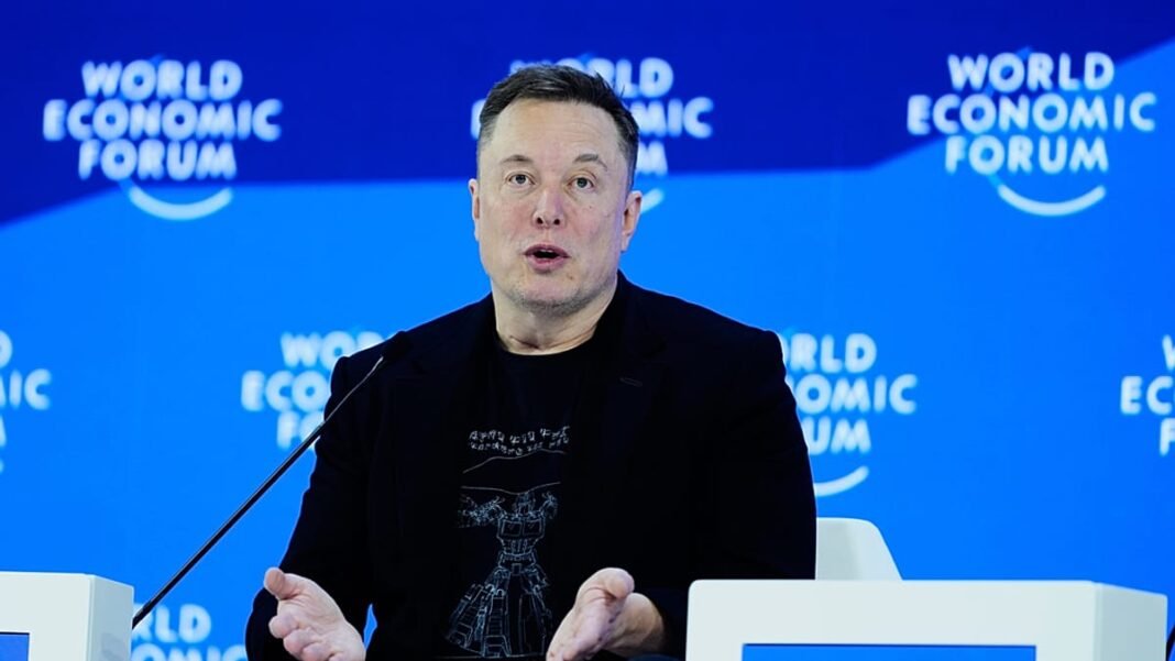 According to reports, Musk is considering a big technology merger between SpaceX, Tesla and xAI  
