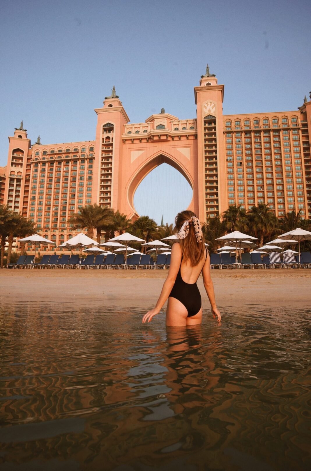 Atlantis Dubai Review 
