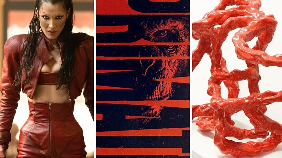 Cultural Digest: The best things to do, hear, see and see in Europe this week  