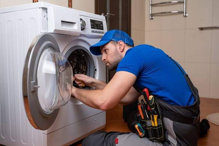 DUnderstanding the Essential Washing Machine Parts and Their Functions