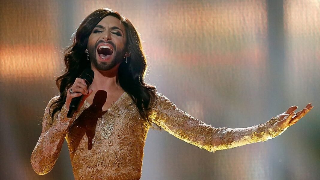 Eurovision winner Conchita Wurst announces withdrawal from Eurovision  